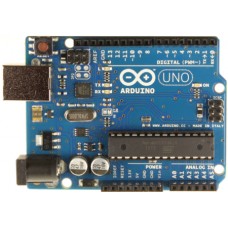 Arduino UNO Rev3 Original
