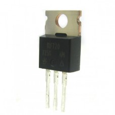 IRF720 mosfet n-channel 